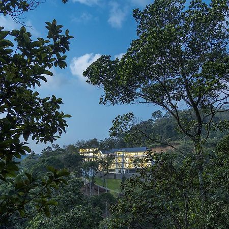Hostess Thekkady Ξενοδοχείο Εξωτερικό φωτογραφία
