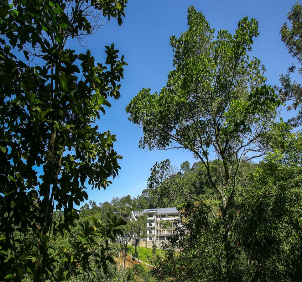 Hostess Thekkady Ξενοδοχείο Εξωτερικό φωτογραφία