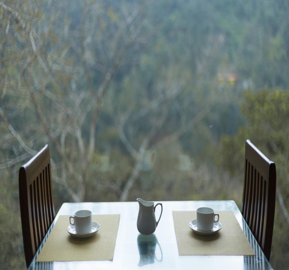 Hostess Thekkady Ξενοδοχείο Εξωτερικό φωτογραφία