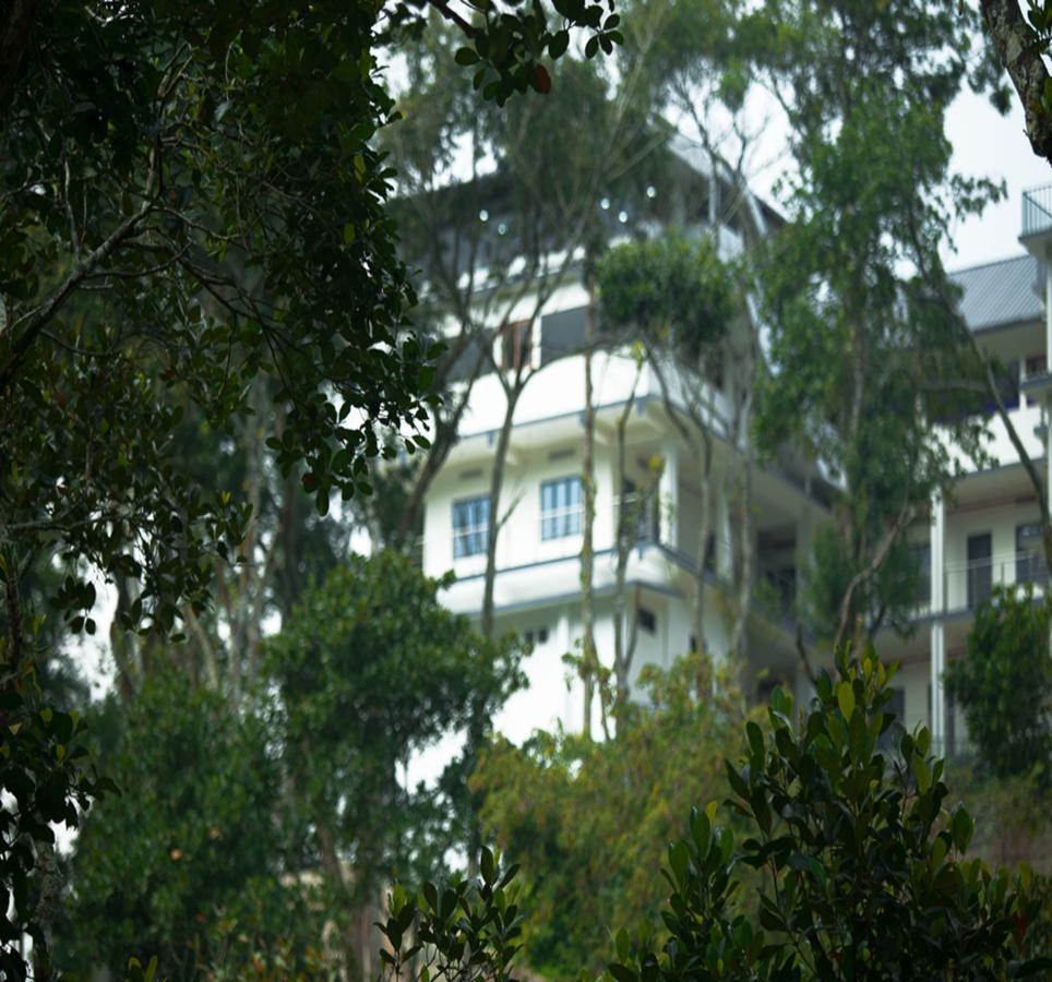 Hostess Thekkady Ξενοδοχείο Εξωτερικό φωτογραφία